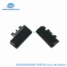 Ноутбук lcd/светодиодный экран левый и правый петли крышки для Dell для Inspiron 14R N4010 крышка