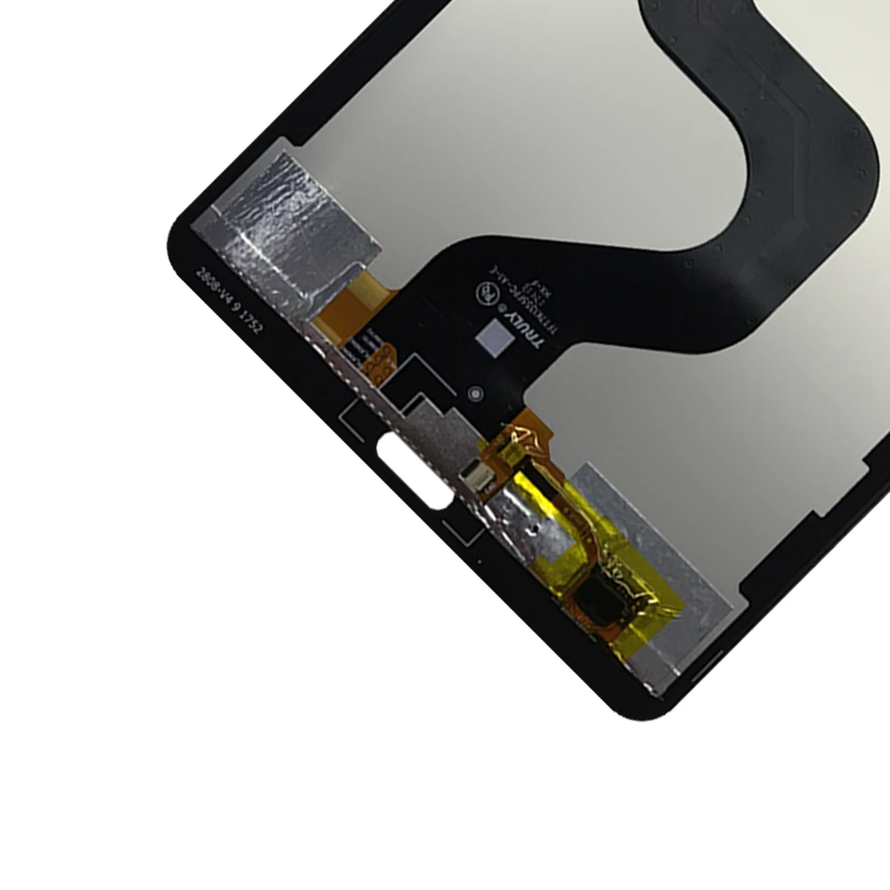 8," ЖК-дисплей для huawei MediaPad M5 8,4 ЖК-дисплей SHT-AL09 SHT-W09 матрица сенсорный экран планшет для цифрового преобразователя ПК Панель сенсор