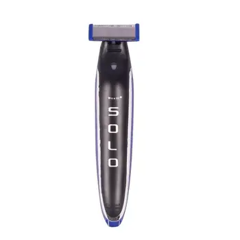 

Men's Electric Shaver Multi-function Rechargeable Beard Trimmer Men's Razor Wet-Dry Dual Use Washable
