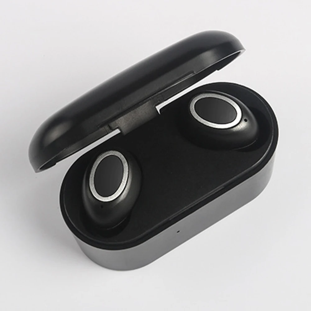 LTP TWS Bluetooth 5,0 Беспроводные наушники с микрофоном для телефона 3D стерео бас гарнитура беспроводные наушники