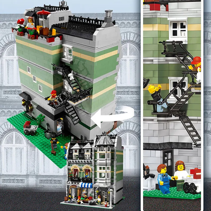 Model Building