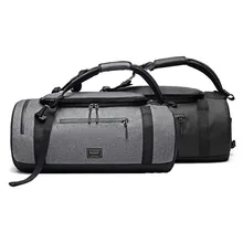 Дорожная сумка многофункциональная мужская дорожная сухая и влажная разделительная сумка для хранения кубиков вещевой мешок большой емкости багажные сумки