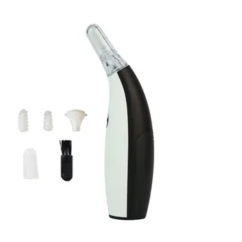 

Ear Wax Remover Cleaner Automatic Soft Safe Silicone Spiral Earwax Removal 23GD