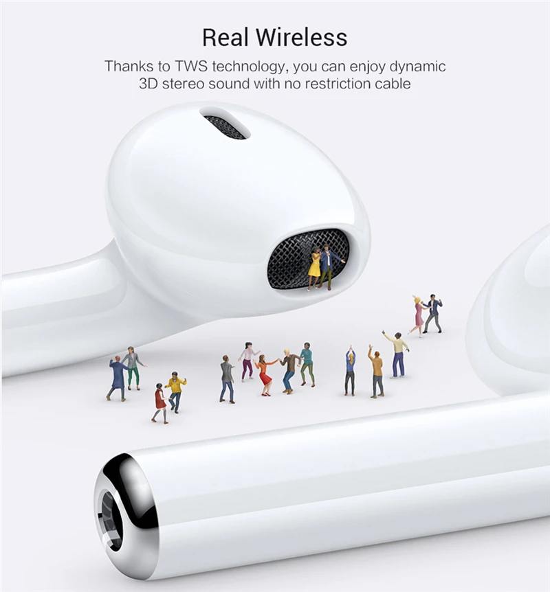 5 шт./лот i11 TWS Bluetooth 5,0 беспроводные наушники мини наушники i7s с микрофоном для iPhone 6 S X 7 8 samsung S6 S8 Xiaomi