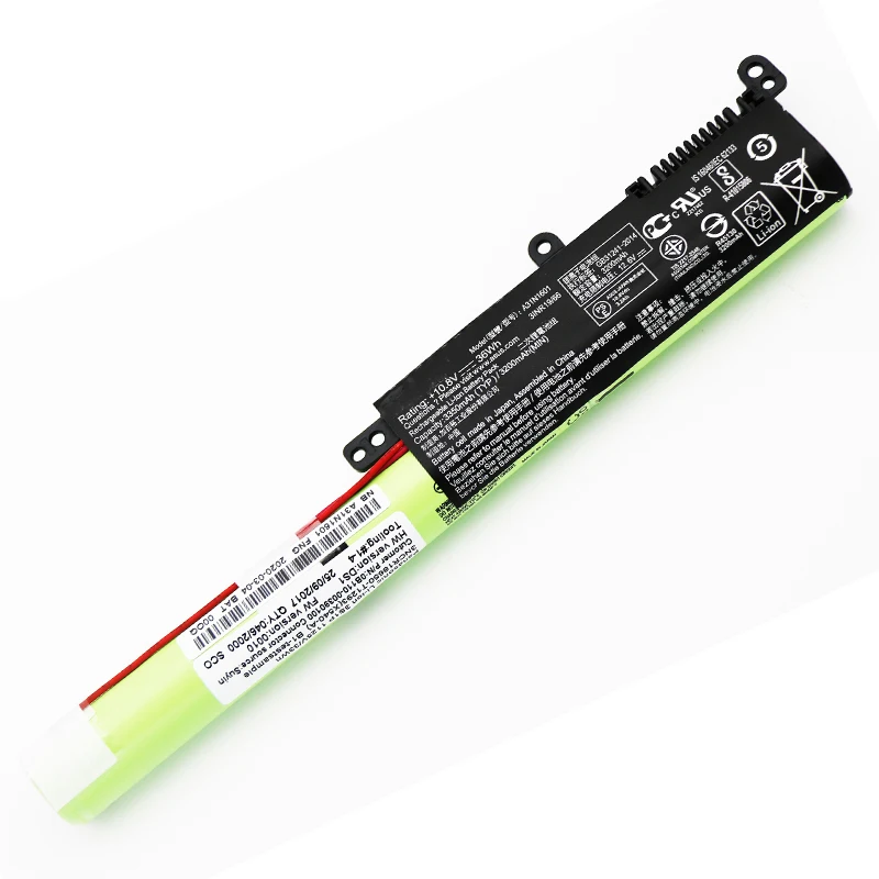 Новый аккумулятор Damaite A31N1601 для ASUS X541 X541U X541S X541UA X541UV X541SC R541UJ R541UA F541UA