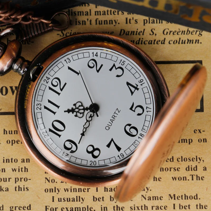 Рисунок 4 - Однотонные простые изящные кварцевые