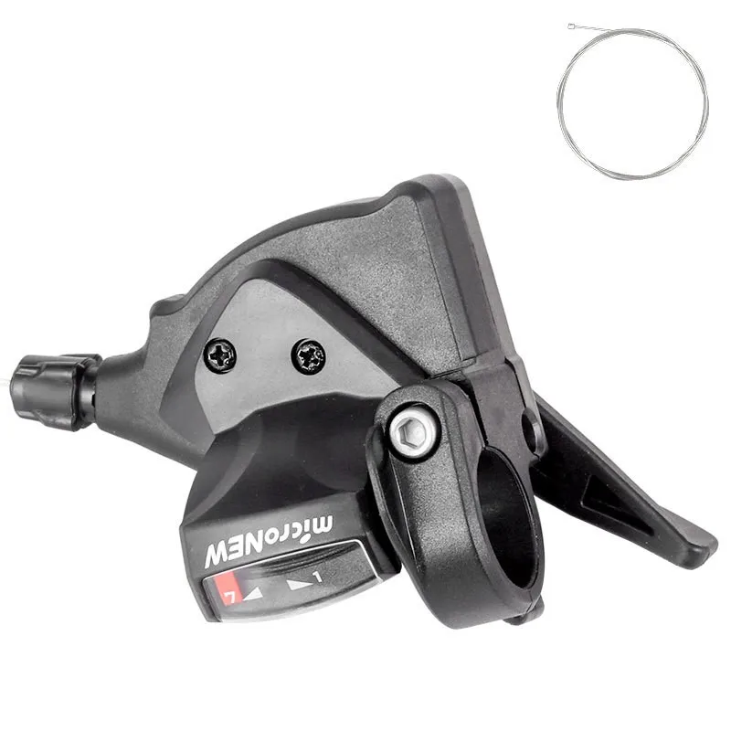 Rear Right-7 Speed