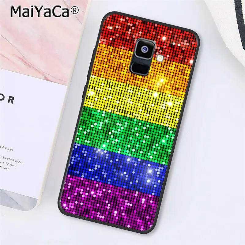 Gay Lesbian LGBT Rainbow Pride ART