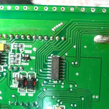 5 шт./лот ULQ2003 SOP16