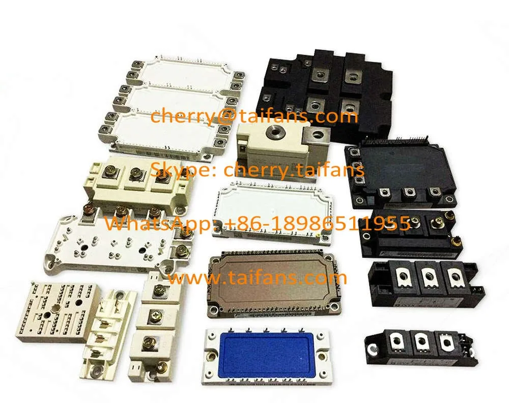 IGBT Thyristor  diode