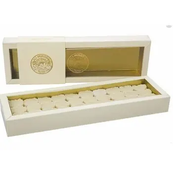 

HACIBEKIR TURKISH DELIGHT ALMOND SULTAN's PASTE w DRIED FRUIT 300 g