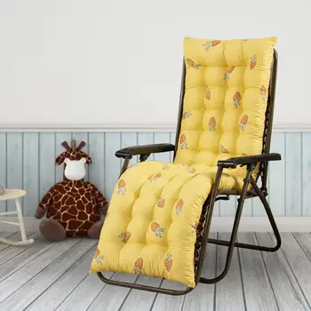 

Rocking Chair Cushion Outdoor Sun Lounger Cushion Garden Furniture Patio Desk Recliner Chairs For Back Pain Relaxer Pad For Elde
