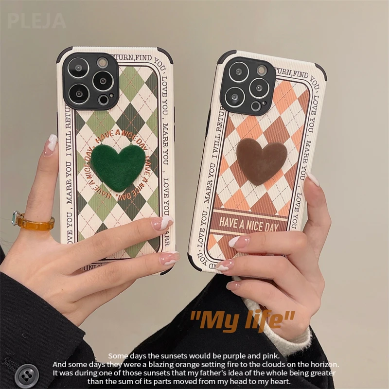 Силиконовый чехол для iPhone 12 11 13 Pro Max 7 8 plus X XR XS | Мобильные телефоны и аксессуары