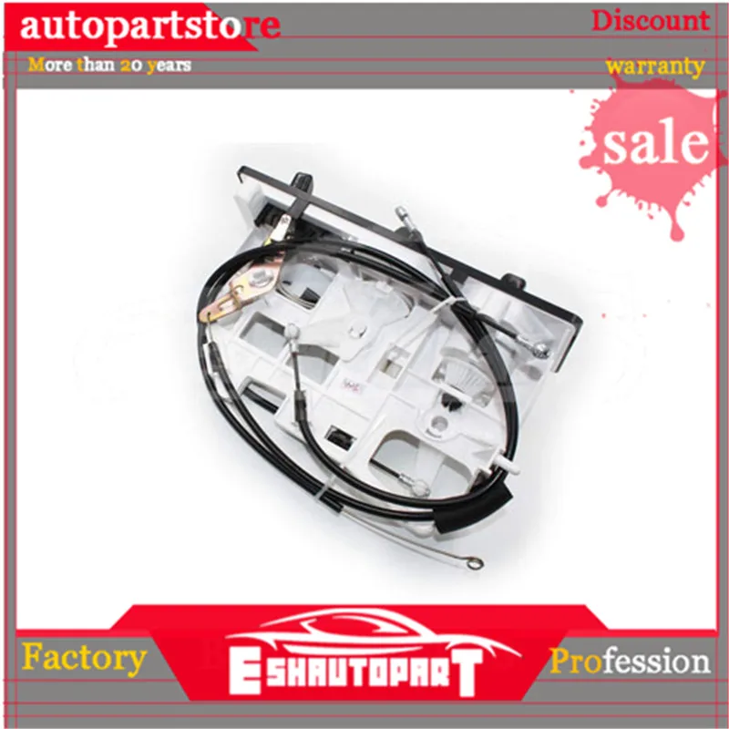MB657317 A/C обогреватель климат-контроль панель Переключатель для Mitsubishi Pajero Montero