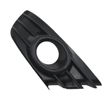 

For Citroen C4 2004 2005 2006 2007 2008 Front Bumper Car Front Fog Light Cover Fog Lamp Good Right Left Side Plastic