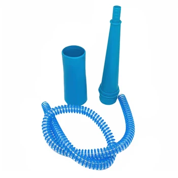 

Vent Vacuum Hose Removes Lint Dust Cleaner Portable Cleaning for Washer Dryer PI669