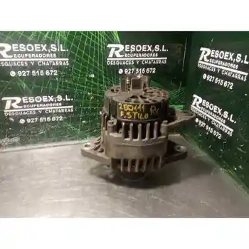

46782213 ALTERNATOR FIAT STILO (192)