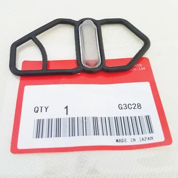 

Accessories Gaskets Solenoid Black Replacement Professional Universal Durable