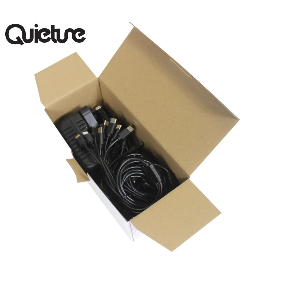 パーティー用サイレントディスコヘッドフォン (15ヘッドセット1tc-5