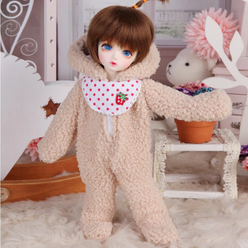 Шарнирная кукла шарнирная Кукла SD baby 1 / 6 | Игрушки и хобби