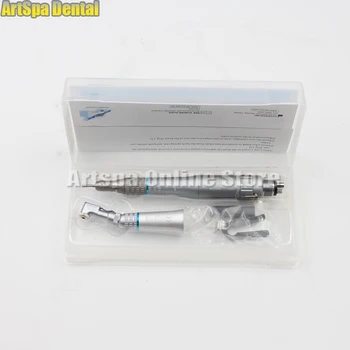 

NSK Style Dental Slow Low Speed Handpiece Kit EX-203 Set E-type