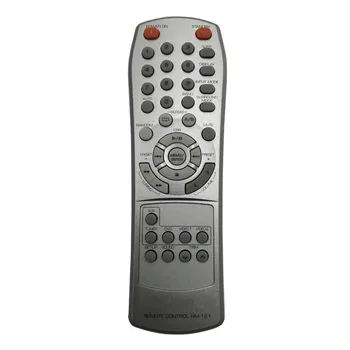 

Original remote control RM-121 suitable for Sherwood amplifier player