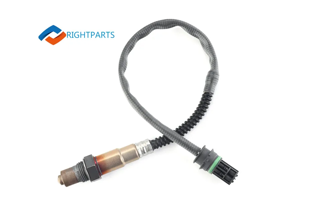 RIGHTPARTS OEM 11787544654 Rear Oxygen Sensor for BMW 323i 525i 525xi 530i 2006 2007 2008 2009 I6 2.5L 3.0L | Автомобили и