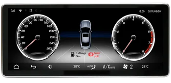 

10.25" Android 8.1 4G RAM 64G ROM Car dvd player GPS Navigation for mercedes Benz SLK 2010-2015 radio stereo headunits auto