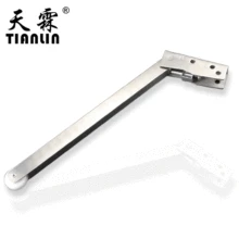 День Лин противопожарная дверная линия Дверной доводчик двойная дверь секвенсер двери доступа доводчик Shun дверной производитель общий контроль