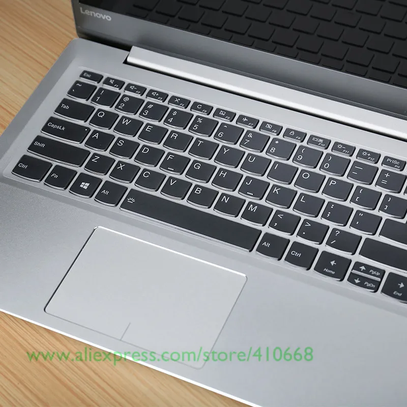 Для lenovo Ideapad C340 S340 14 дюймов C340-14API c340-14iwl C340 14IWL 14API ноутбук прозрачный ТПУ ноутбук клавиатура Обложка протектор