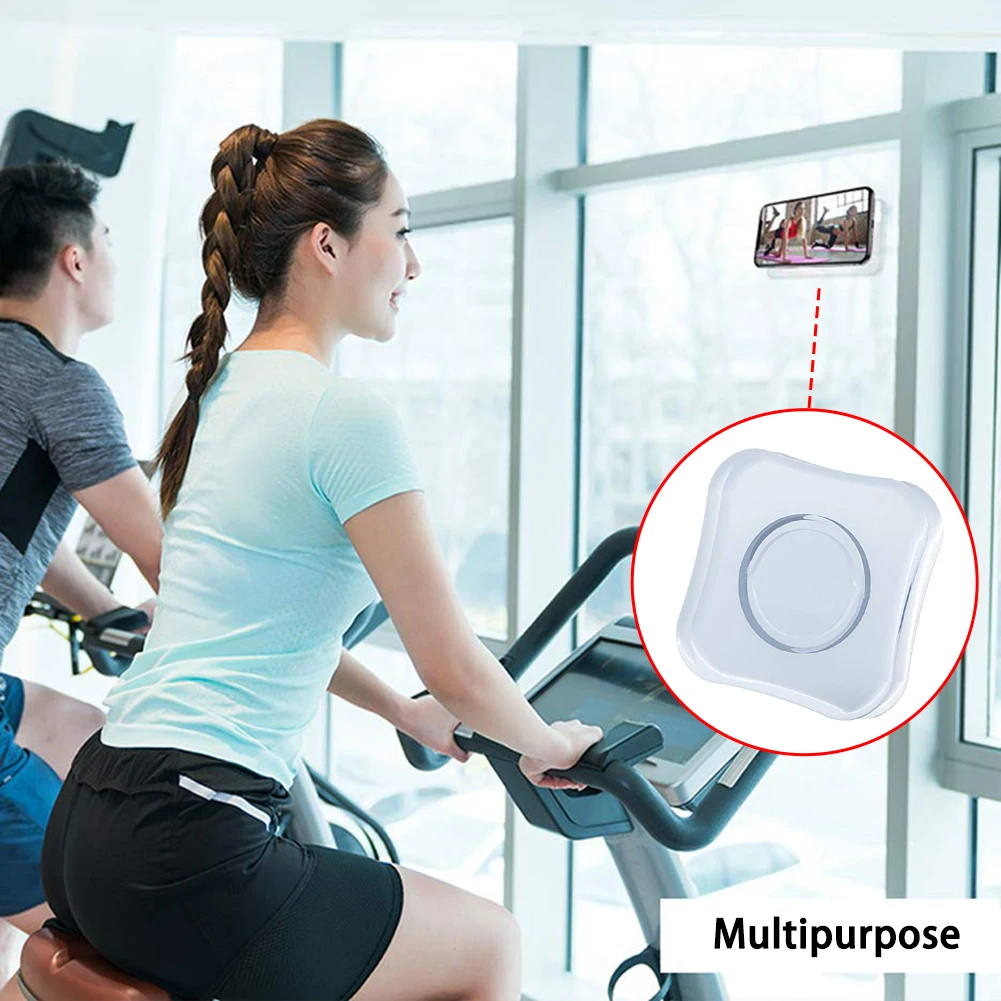 Многофункциональная супер липкая силиконовая гелевая накладка