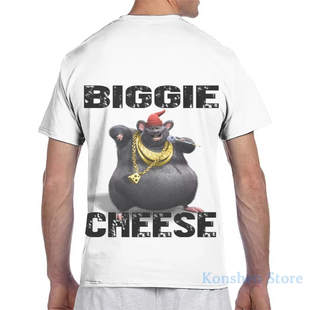 biggie cheese' Women's T-Shirt