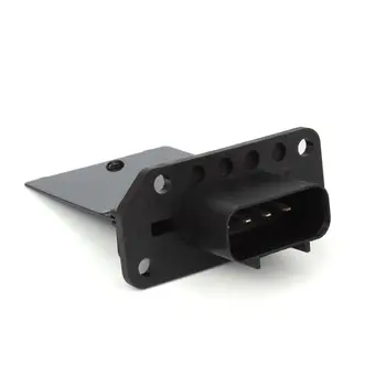 

Car Front Heater Blower Motor Resistor For Ford F-150 Fiesta Expedition 973-444 A/C Heater Blower Motor Regulator Resistor