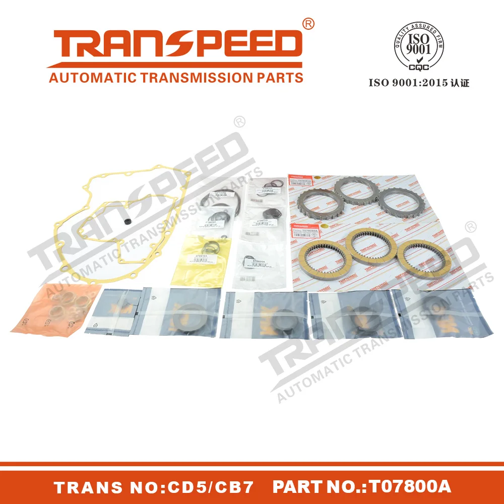 TRANSPEED AOYAMPOAMPWAMPXAPX4BAPXAA6VABOYAMP1AMPJACD5CB7 набор для перестройки передач Transpeed T07800A (art.: 3920b8d65ff71) - 3920b8d65ff71