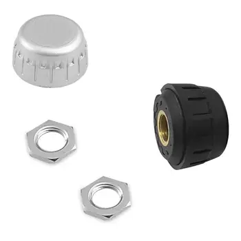 

1PCS TPMS Sensors Suitable for Truck TPMS Waterproof IP67 433.92MHZ External