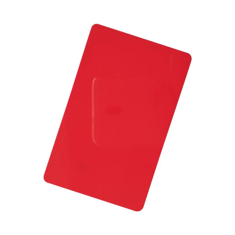 YARONGTECH RFID MIFARE Classic 1K Card 13.56Mhz Pack of 10 rfid blank cards