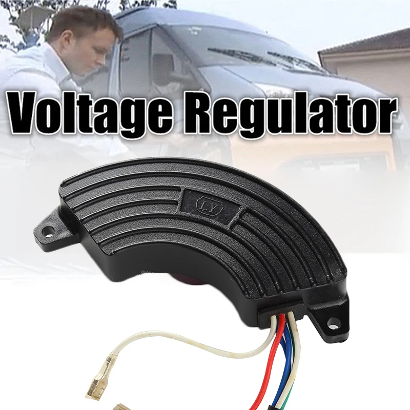 

8kw Single-Phase Generator Single Phase Regulator Voltage Supplies Automatic Rectifier