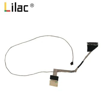 

Video screen Flex wire For Lenovo Y50-70 30PIN NON TOUCH laptop LCD LED LVDS Display Ribbon cable DC02001YQ00