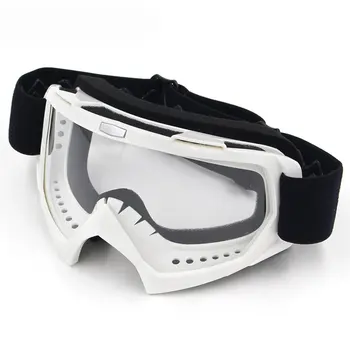 

Cross-Country Line Goggles Motorcycle Line Goggles Sand-Proof Dustproof Anti-Twist And Anti-Fall Anti-Uv Goggles
