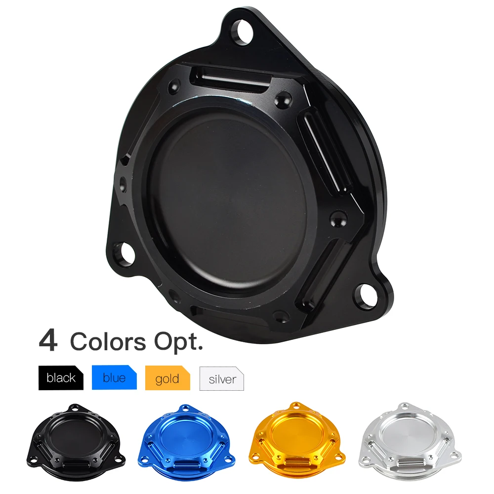 DRZ400SM GOLD STARTER GEAR COVER DRZ400SM GOLD STARTER GEAR COVER