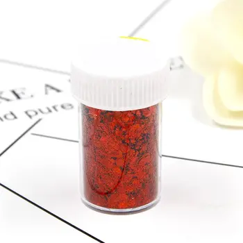 

Mixed Shiny Colors Sequins Spangles Resin Fillings Crystal Mud Jewelry Making N58F