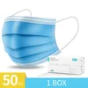 50 Pcs