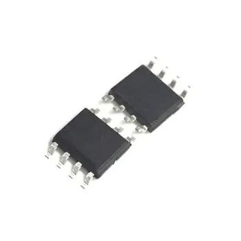 

Original authentic CH340N SOP8 patch USB to serial chip compatible with