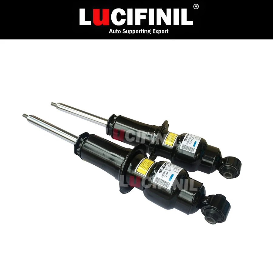 Новый задний амортизатор воздушной Подвески LuCIFINIL для Subaru Forester 20365SC071 20365SC010 20365SC040
