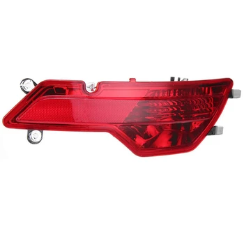 

Rear Bumper Fog Light Reflector for BMW X6 E71 E72 2008-2010 63147187219 63147187220