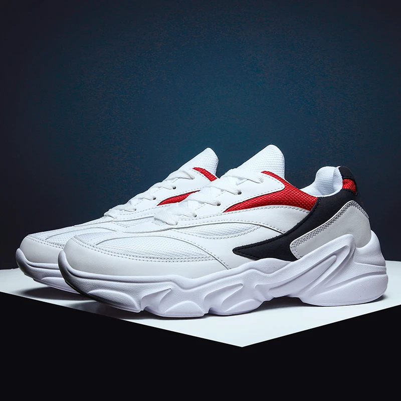 Times/Новинка римские Зимние легкие кроссовки Мужская обувь Повседневная дышащая