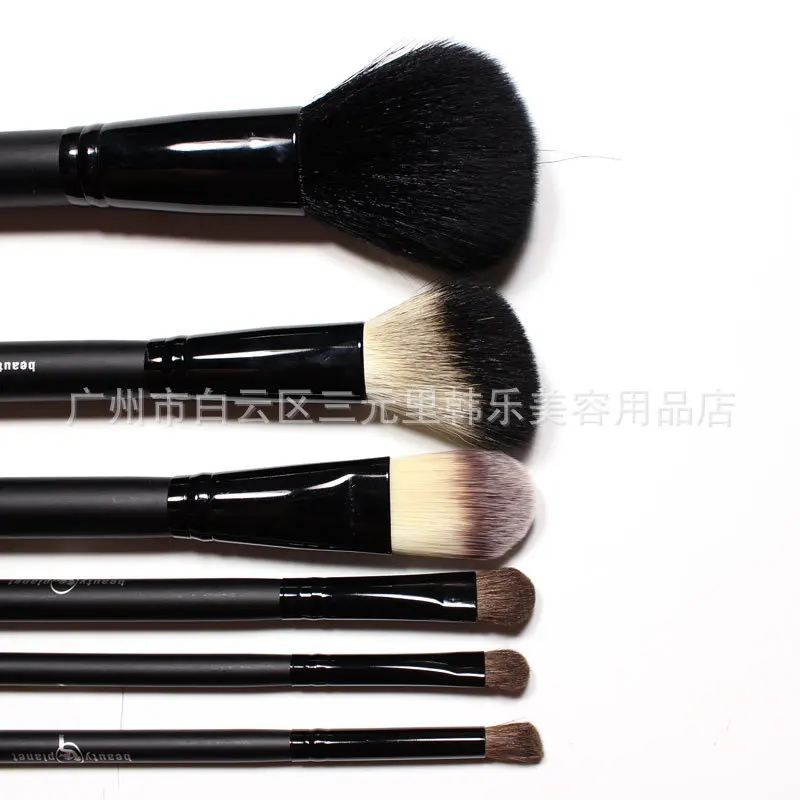 В настоящее время Доступно 12 украшение из шерсти Макияж Кисти-EBay AliExpress горячие продажи