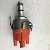 SherryBerg point distributor BRAND NEW IGNITION automobile DISTRIBUTOR 231-178-003 231-178-009 ДЛЯ VW BEETLE Бесплатная доставка