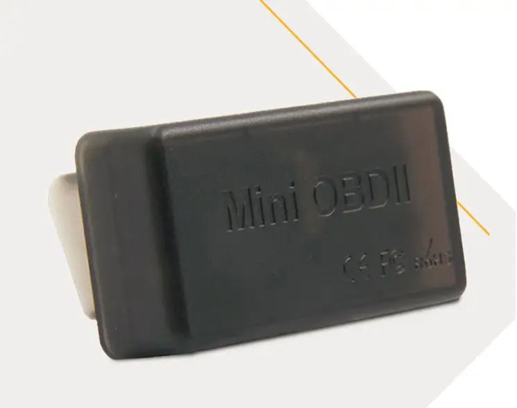 v1.5 elm327 bluetooth OBD2 автоматический сканер мини OBDII BT 4,0 диагностический сканер для автомобиля адаптер для IOS/Android/Windows