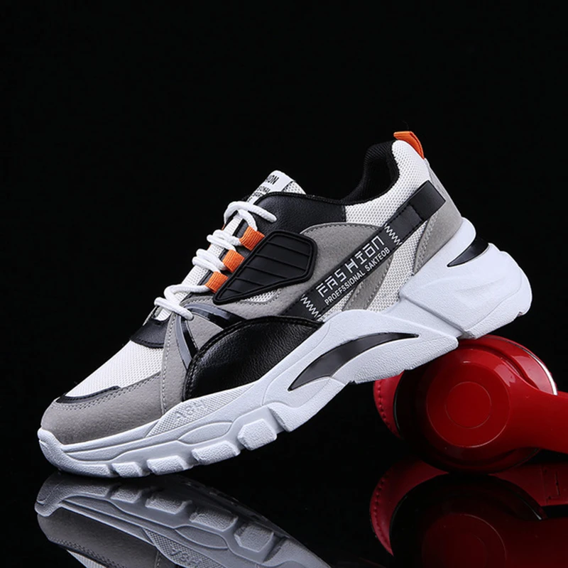 stylish waterproof shoes mens